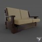 sofa MVS Corsica