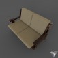 sofa MVS Corsica