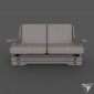 sofa MVS Corsica