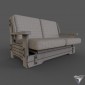 sofa MVS Corsica
