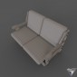 sofa MVS Corsica