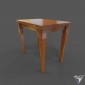 kitchen table Erika (art 2081)