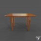 kitchen table Erika (art 2081)