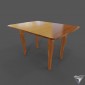 kitchen table Erika (art 2081)