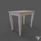 kitchen table Erika (art 2081)
