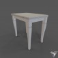 kitchen table Erika (art 2081)