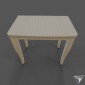 kitchen table Erika (art 2081)