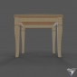 kitchen table Erika (art 2081)
