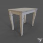 kitchen table Erika (art 2081)