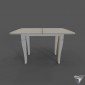 kitchen table Erika (art 2081)