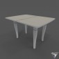 kitchen table Erika (art 2081)