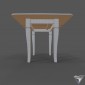 kitchen table Erika (art 2081)