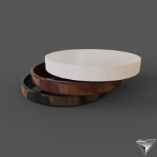 table Bazhou ESOU Furniture high gloss (art 6132)