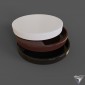 table Bazhou ESOU Furniture high gloss (art 6132)