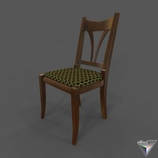 chair classic style