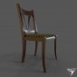 chair classic style