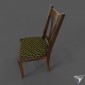 chair classic style