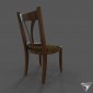chair classic style