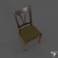 chair classic style