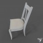 chair classic style