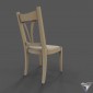 chair classic style