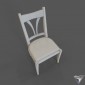 chair classic style