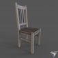 Van Gogh chair