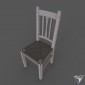 Van Gogh chair