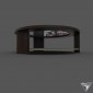 coffee table Michael Amini AICO 21 Cosmopolitan