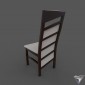 chair Mix-Mirage