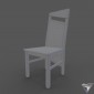 chair Mix-Mirage