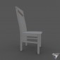 chair Mix-Mirage