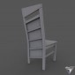 chair Mix-Mirage