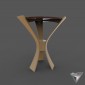 table Warp DIY