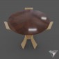 table Warp DIY