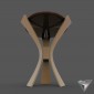 table Warp DIY