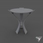 table Warp DIY