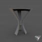 table Warp DIY