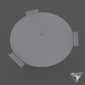 table Warp DIY
