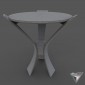 table Warp DIY