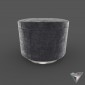 padded stool Luxemebel Supera