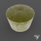 padded stool Luxemebel Supera