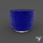 padded stool Luxemebel Supera
