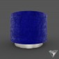 padded stool Luxemebel Supera
