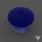 padded stool Luxemebel Supera