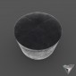 padded stool Luxemebel Supera