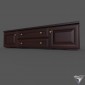 TVstand Havana 311