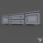 TVstand Havana 311