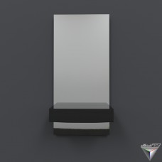 wall mirror Calligaris Morgan CS 5068