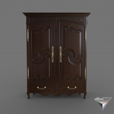 wardrobe eclecticism style DIY